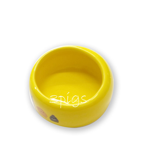 MB01-鼠用陶瓷小碗