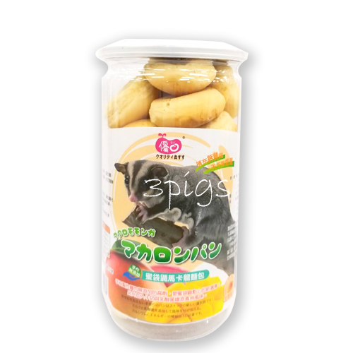 倉鼠/小蜜麵包-芒果風味