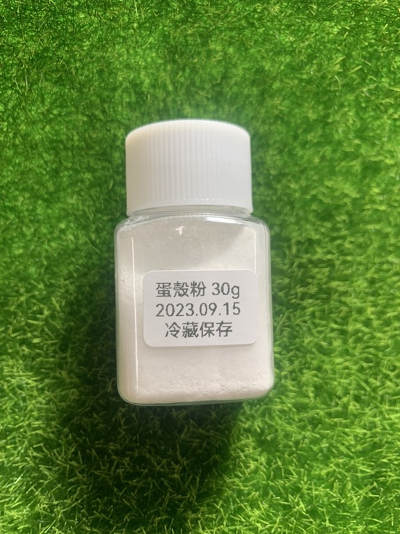 Minishow蛋殼粉(鈣粉)30g