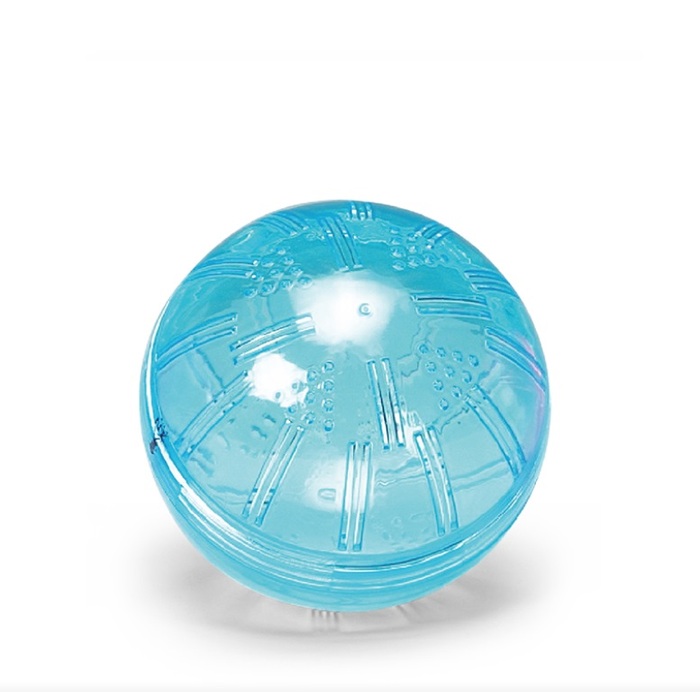 6971寵物鼠運動球/ 可活動式楓葉鼠專用滾球(不挑色)