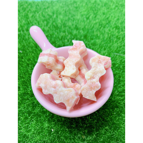 乳酸菌雞肉波浪條(草莓)15g