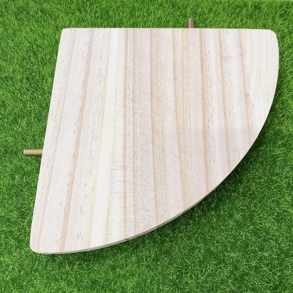木製踏板-三角形款