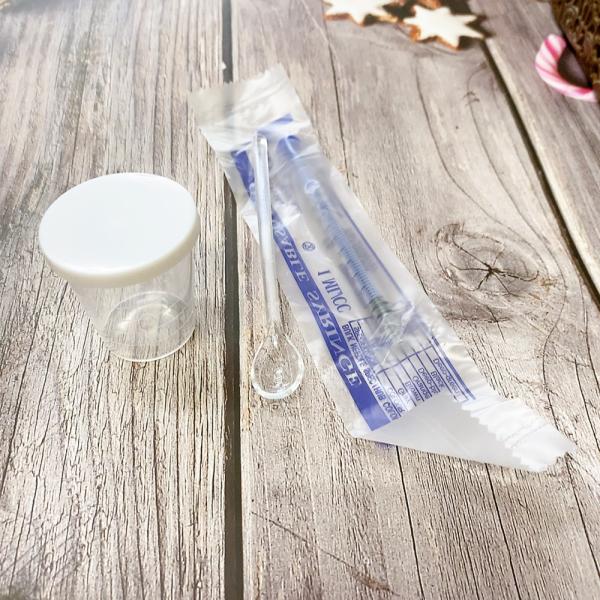 糊糊攪拌組