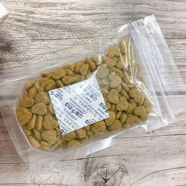 PS寵物鼠全方位主食-80g分裝包(紅)